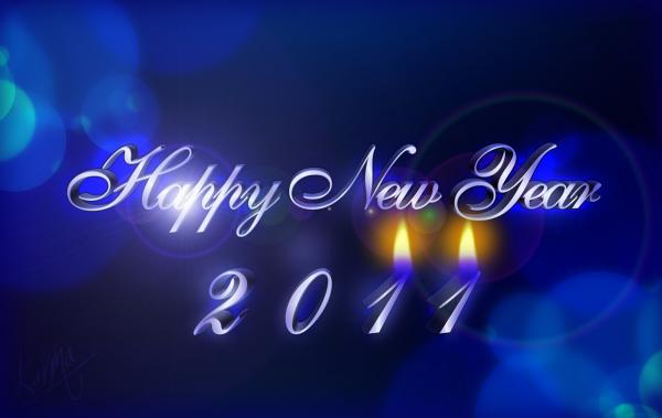 Happy New Year 2011 Happy New Year 2011