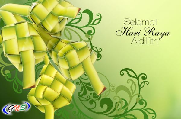 Hari Raya 2013