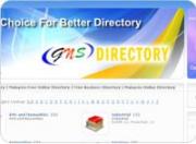 Online Directory