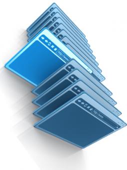 Content Management System - CMS